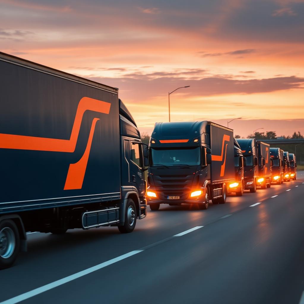 Ground Delivery — TranSec service